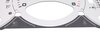 Fonds compteurs argent 997-2 Turbo PDK Km/h