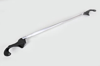Front Strut Brace 981 + 718 Boxster / Cayman - Aluminum