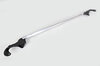 Front Strut Brace 981 + 718 Boxster / Cayman - Aluminum