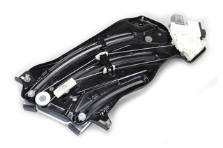Fensterheber komplett hinten links 997 Cabrio 06-