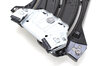 Fensterheber komplett hinten links 997 Cabrio 06-