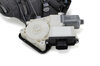 Fensterheber komplett hinten links 997 Cabrio 06-