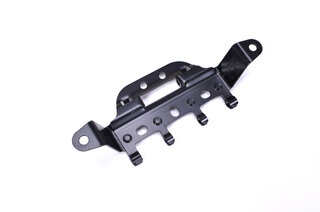 Hinge center  console