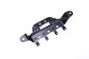 Hinge center  console