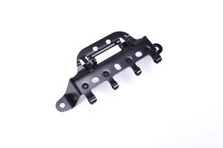 Hinge center  console