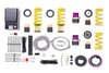 KW HLS 2 Hydraulic Lift System for OEM Dampers - 996 3.6l GT2/GT3 Coupe