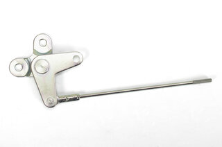 Door Rod Pivot  911 1970-76 - Left