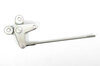 Door Rod Pivot  911 1970-76 - Left