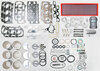 Leistungs-Kit 997 GT3 RS 3.6L ( auf 4,1L) Level 3 (485PS/460Nm)