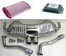 Kit de puissance 987C/Cayman  09-  2,9L Stage 2  285ch/325Nm