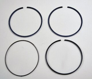 Piston rings set 9442 M44.41, 968 M44.43/44, 104,00mm