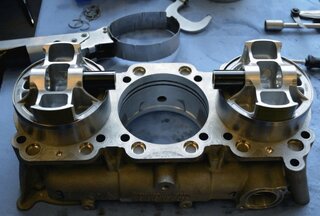 Leistungs-Kit 997 GT3 RS 3.6L ( auf 4,1L) Level 3 (485PS/460Nm)