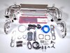 997.2 Turbo Level 2 (620PS/597TQ)Sound-switch Exhaust ( TUV version) 200 cell sport catalytic