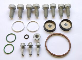 Dichtsatz Zwischenwelle - 2005 - Tiptronic