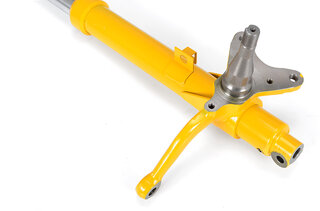 Shock 911 / 930 69-75 (S Caliper) / 76+ All - BILSTEIN - FRONT - RIGHT - B6 - Street Sport (160/160)
