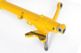 Shock 911 / 930 69-75 (S Caliper) / 76+ All - BILSTEIN - FRONT - RIGHT - B6 - Street Sport (160/160)