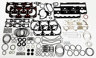 Gasket Set Engine 996Turbo / 996 GT2