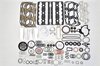 Voll-Dichtsatz Motor 997TT / GT2 -09 / GT2RS ( M97.70)