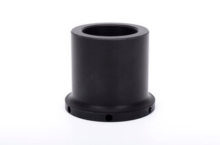 Coupelle de rabaissement AV -40mm pour Bilstein B6 (Ø filetage int. 50,2mm)