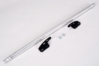 Barre antirappr.911/930 -89 alu/noir