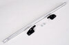 Barre antirappr.911/930 -89 alu/noir