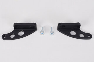 Barre antirappr.911/930 -89 alu/noir