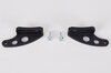 Barre antirappr.911/930 -89 alu/noir