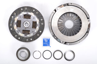 Kupplungskit 911/915 72-86,