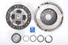 Kupplungskit 911/915 72-86,