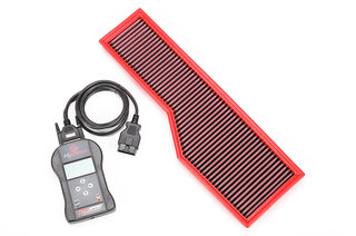 Tuning Kit 996 3.4 L - Level 1 - 315 HP / 266 TQ - Street - Non E-Gas Models (1998-99)