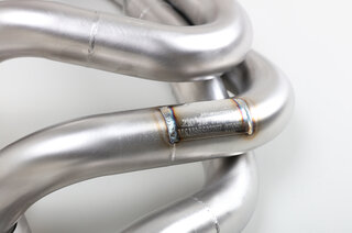 Tuning Kit 996 3.4 L - Level 2 - 325 HP / 273 TQ - Street - E-Gas Models (1999-01) - TÜV