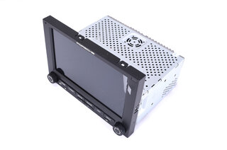 Radio Classic (EU-Version) Navigation - PCCM Plus (2-DIN) für 986/996