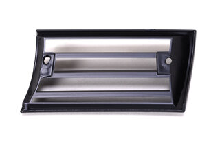 Grille front right - Black - 911 1970-73