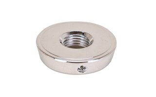 Rosette Lichtschalter Chrom 911/912 1965-72