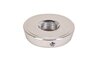 Rosette Lichtschalter Chrom 911/912 1965-72