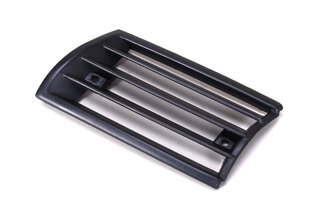 Grille front left - Black - 911 1970-73
