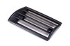 Grille front left - Black - 911 1970-73