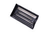 Grille front left - Black - 911 1970-73