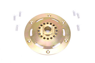 Alternator Fan Hub 911 3.2 L Carrera 1984-89 - Reproduction