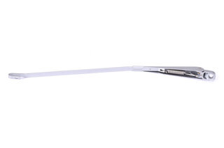 Wiper Arm - Left Hand Drive - LEFT-1963-1967, Silver