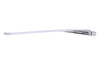 Wiper Arm - Left Hand Drive - LEFT-1963-1967, Silver