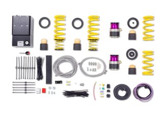 KW HLS 2 Hydraulic Lift System for KW Dampers - 981/982 Boxster/Cayman