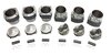 Mahle p/c set Ø92mm 2.8l basic 2,7 10,3:1