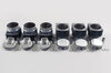 Cylindrée Mahle Ø98 mm pour injection KJ  3.0->3.2 (Max & Moritz) 10,3:1 axe 22mm