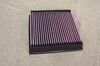 Sportluftfilter K&N  914/924