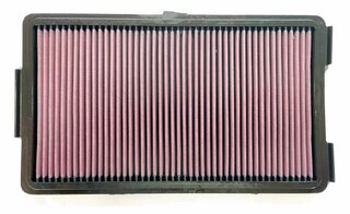Sportluftfilter K&N 930/965 Turbo 75-94