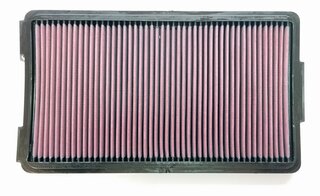 Sportluftfilter K&N 930/965 Turbo 75-94