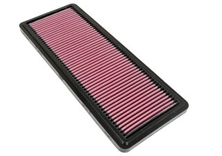 Sportluftfilter K&N 924 turbo/GT 79-85