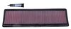 Sportluftfilter K&N 928 78-95 alle