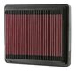 K&N Sport Air Filter 944 Turbo / 944 Turbo S